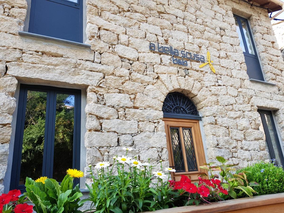 A Bella Scusa Bed & Breakfast