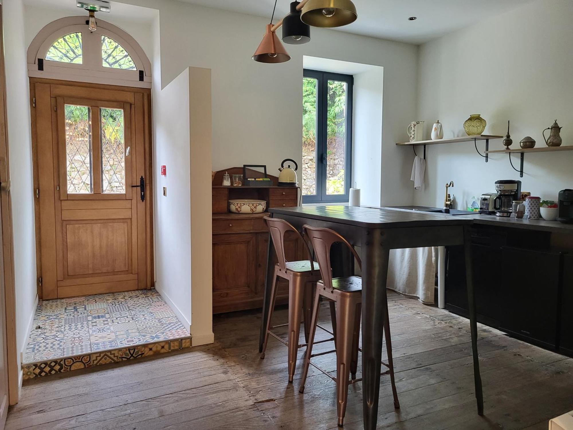 Bed & Breakfast A Bella Scusa 3*