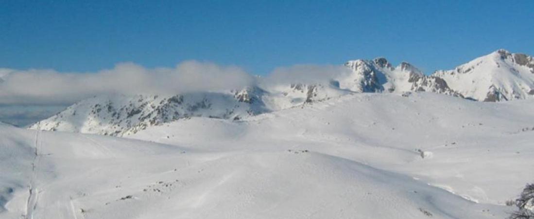 A Bella Scusa 3* Bastelica