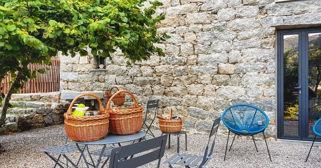 A Bella Scusa 3* Bastelica