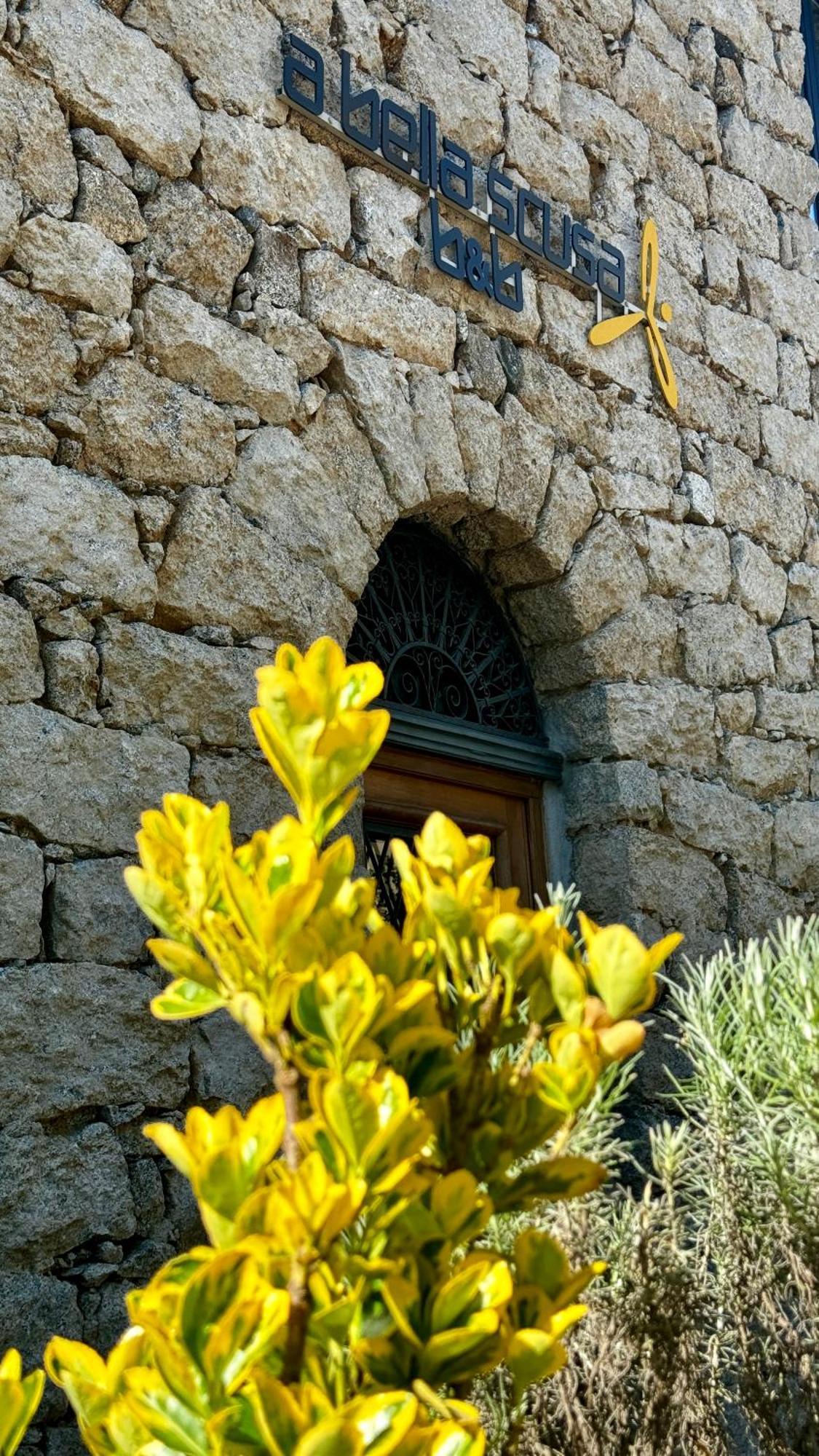 A Bella Scusa Bed & Breakfast
