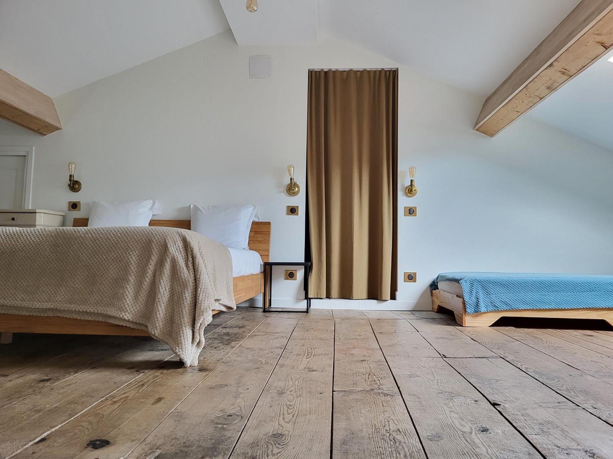 A Bella Scusa Bed & Breakfast 3*