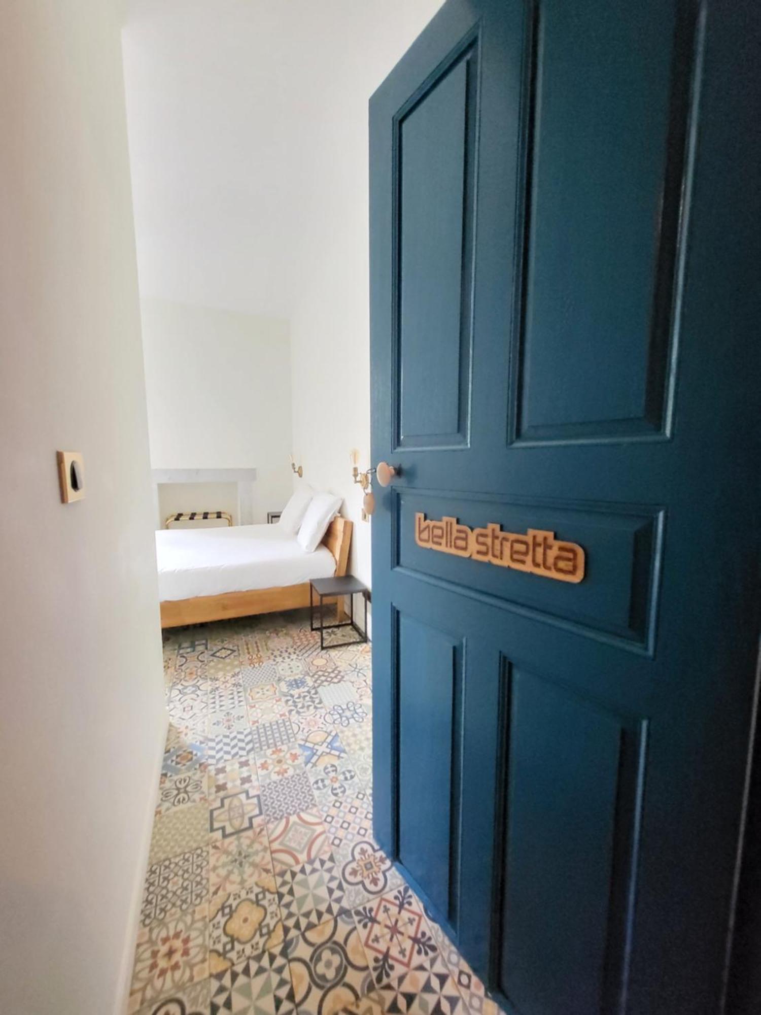 Bed & Breakfast A Bella Scusa Bastelica