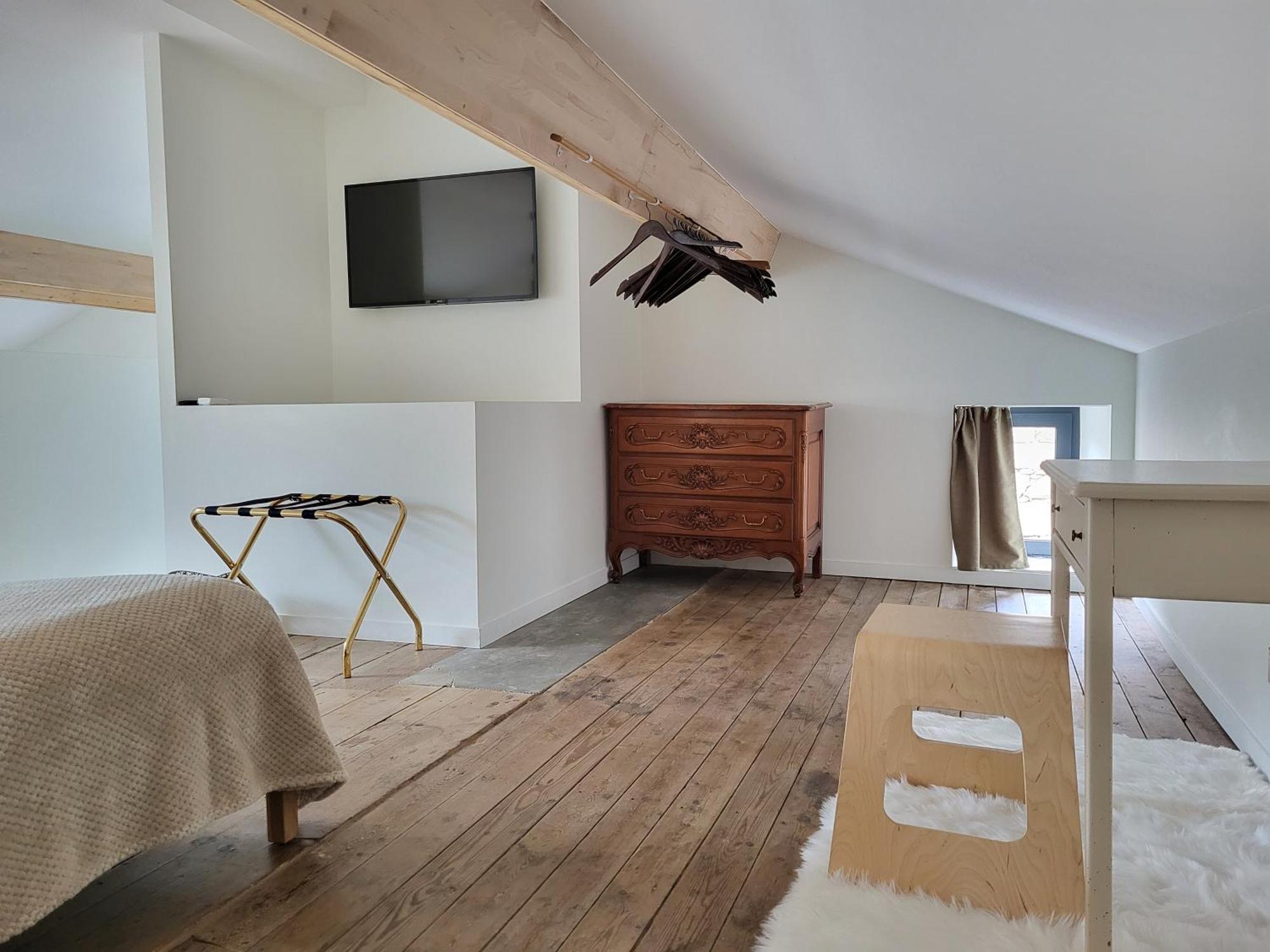 A Bella Scusa Bed & Breakfast Bastelica