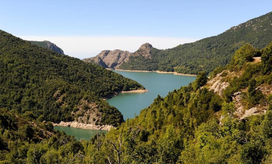 A Bella Scusa 3* Bastelica