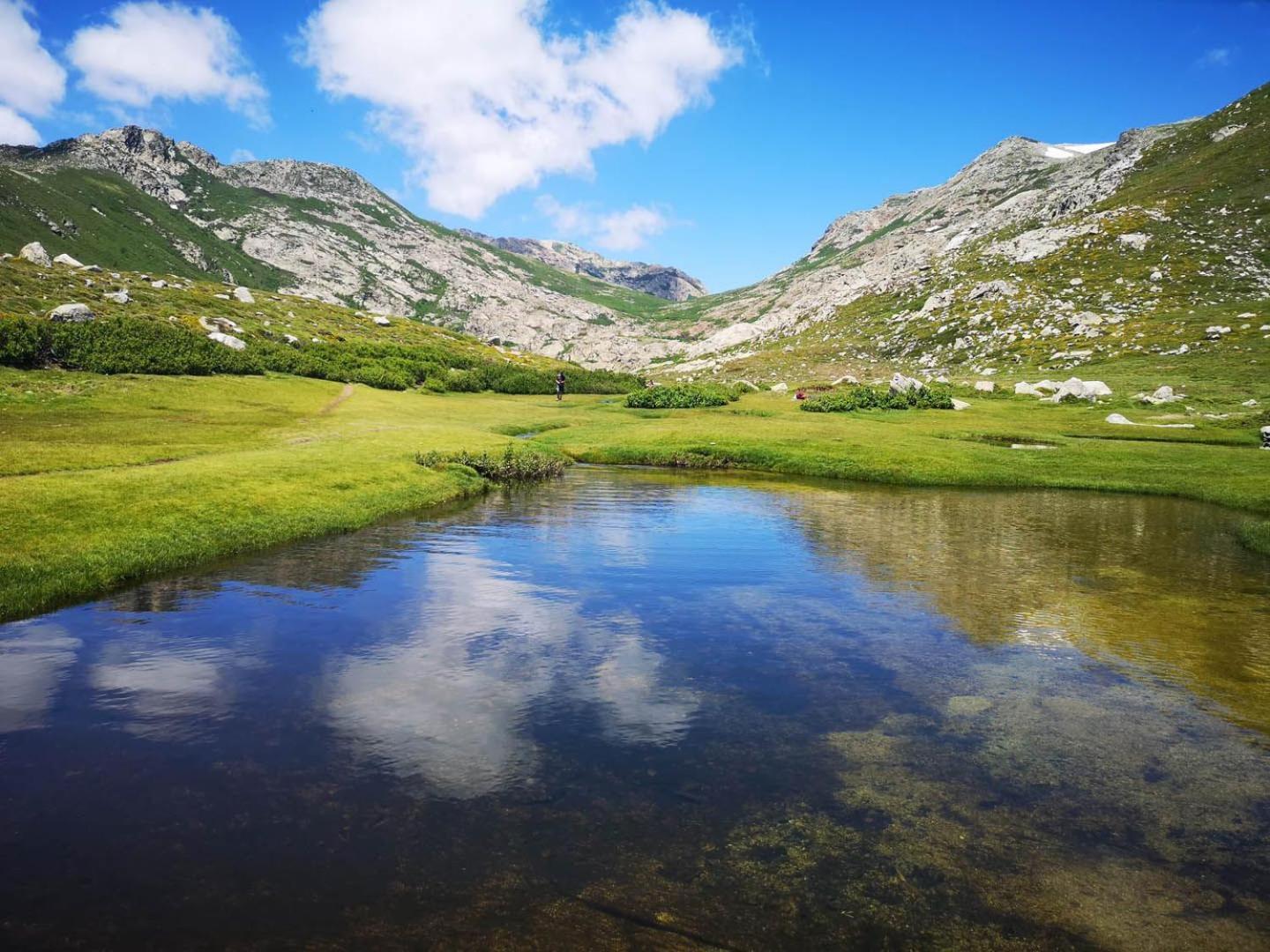 A Bella Scusa 3* Bastelica