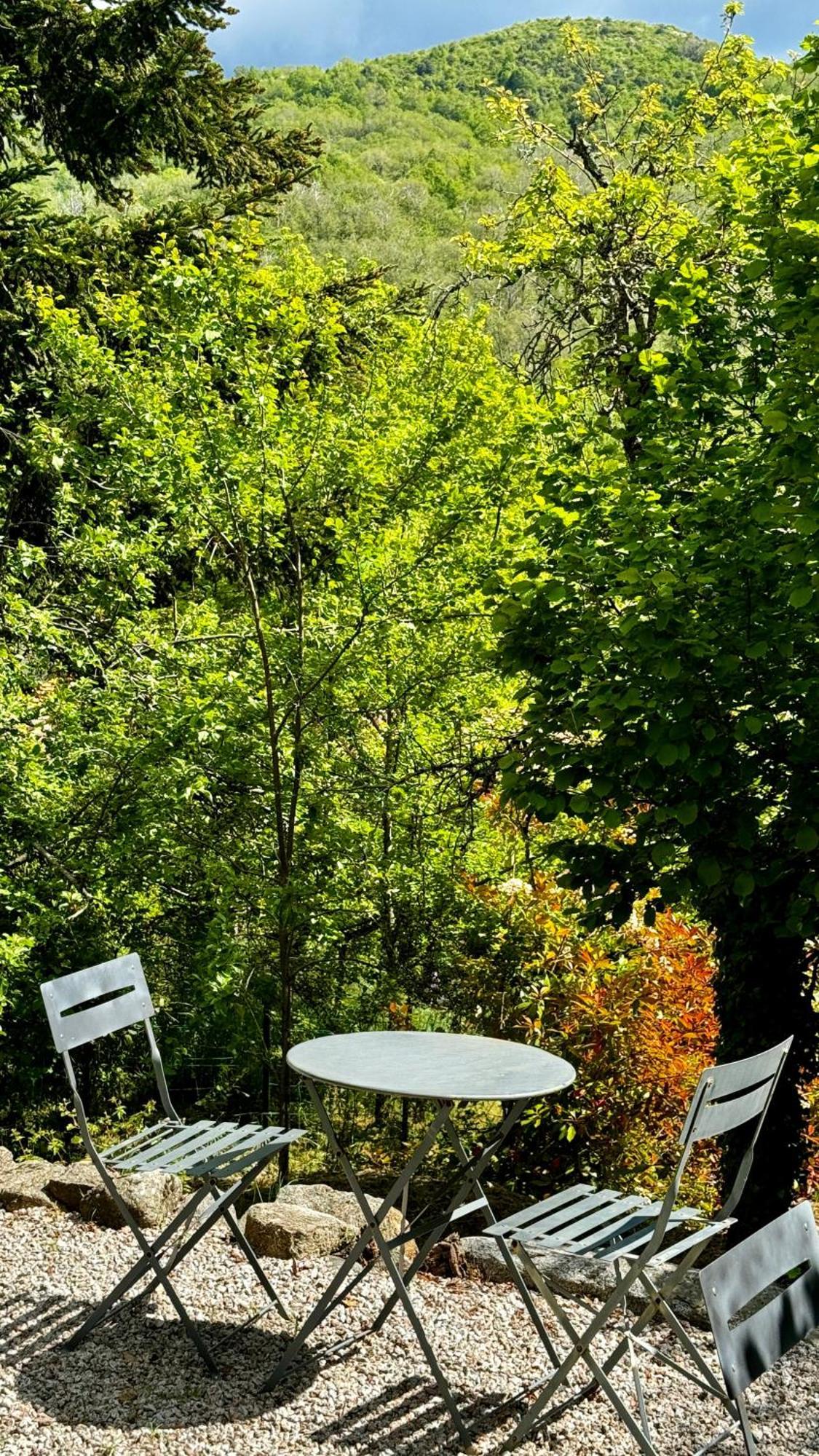 A Bella Scusa Bed & Breakfast