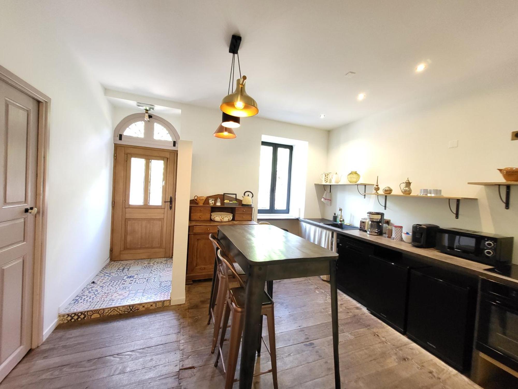 A Bella Scusa Bed & Breakfast 3*