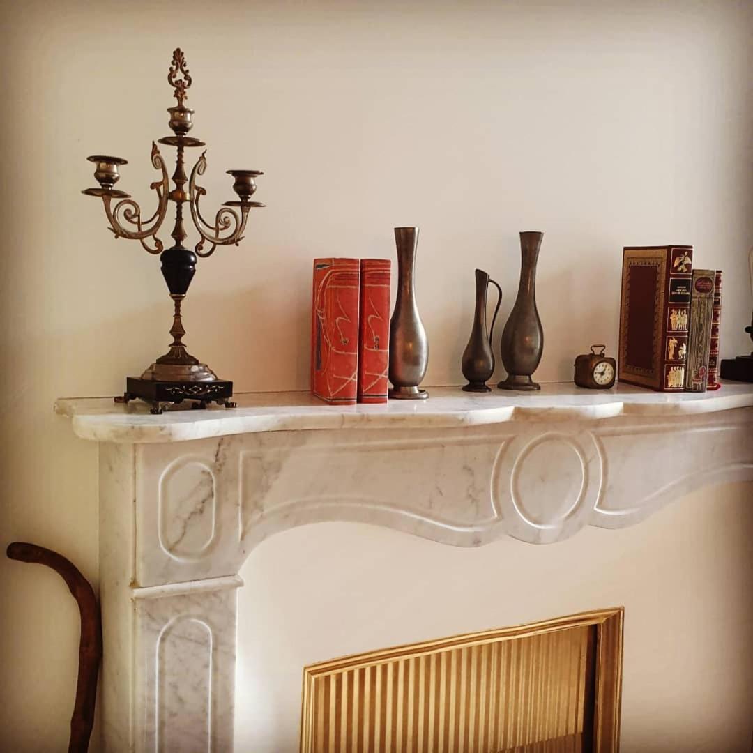 A Bella Scusa Bed & Breakfast Bastelica