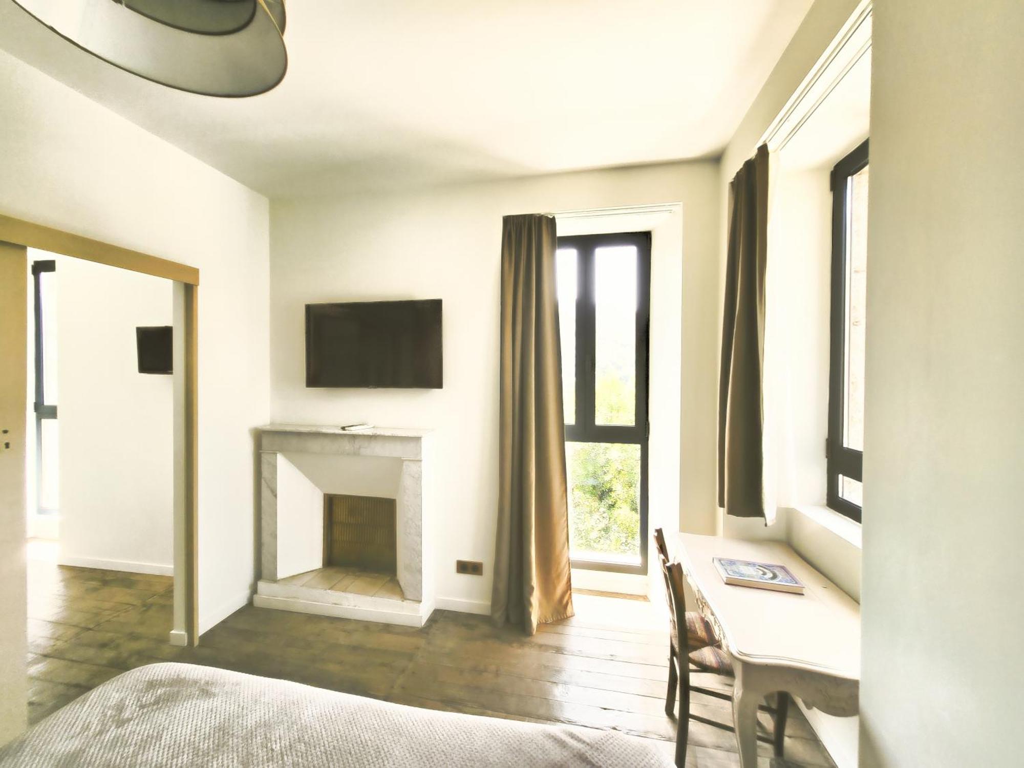 A Bella Scusa Bed & Breakfast 3*