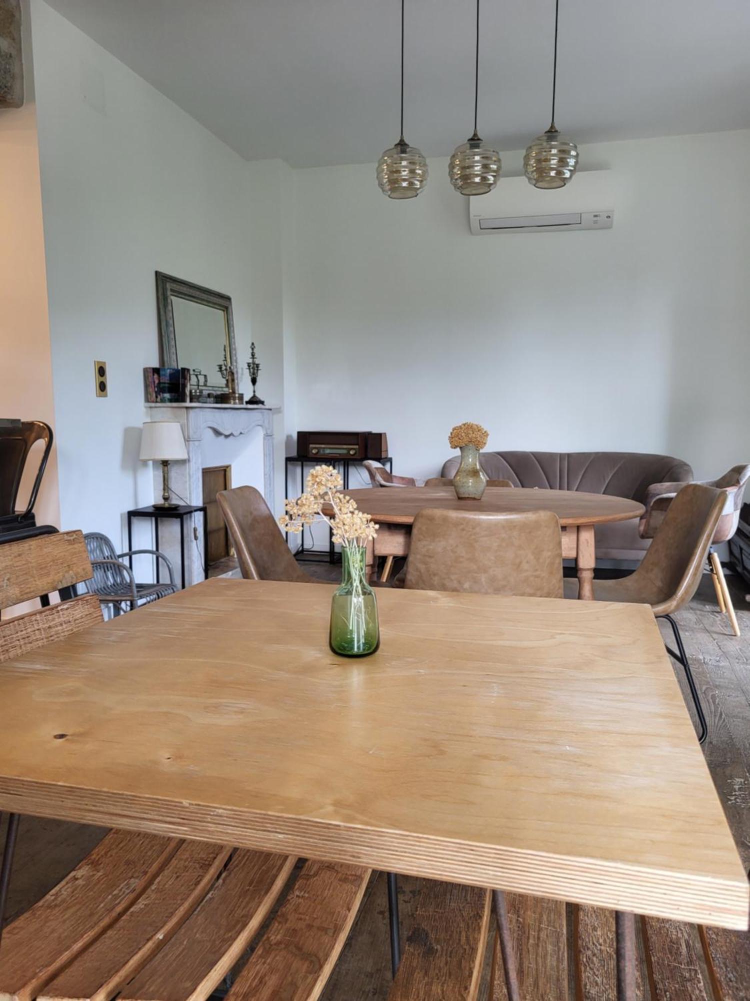A Bella Scusa Bed & Breakfast Bastelica