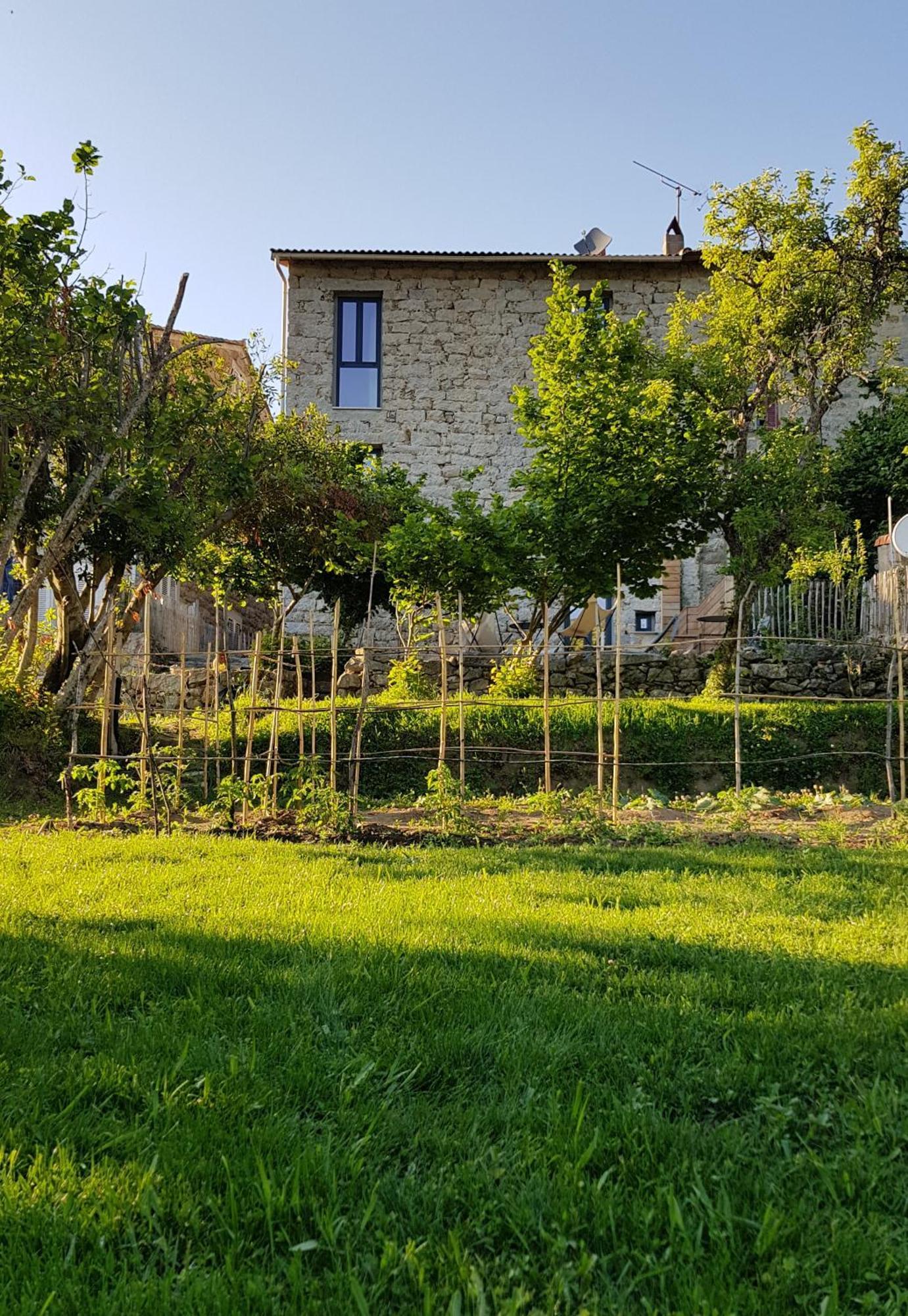 Bed & Breakfast A Bella Scusa Bastelica