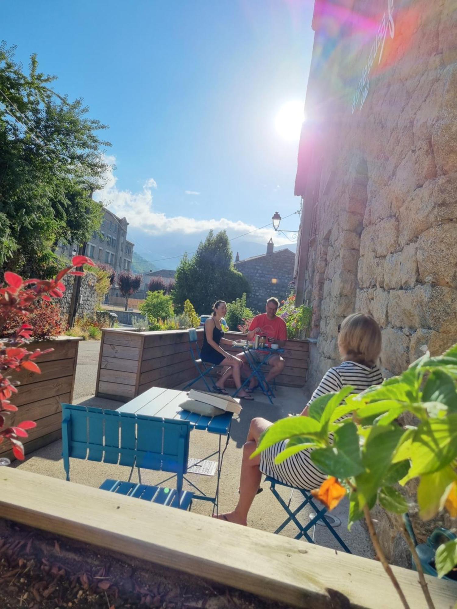 Bed & Breakfast A Bella Scusa 3*