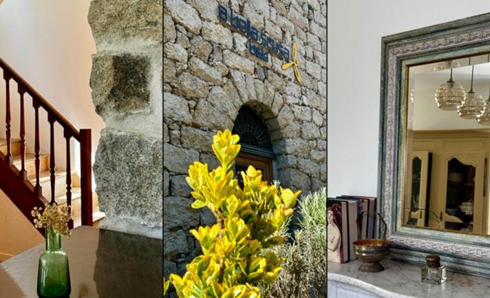 Bed & Breakfast A Bella Scusa