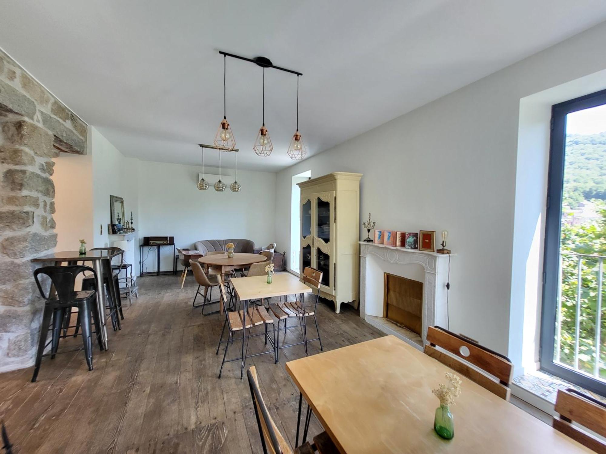A Bella Scusa Bed & Breakfast