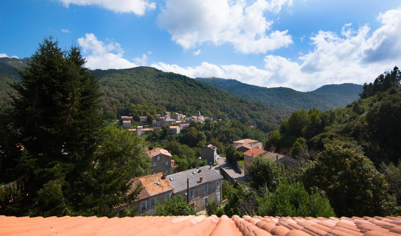 A Bella Scusa Bed & Breakfast 3*